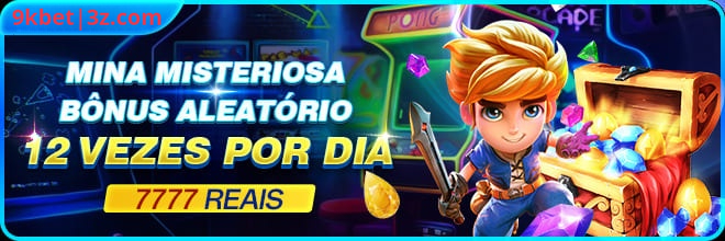 187bet Mina Misteriosa